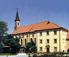 Kirche Schmerlenbach
