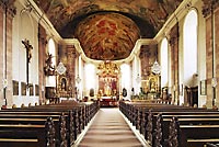 Muttergottes Pfarrkirche