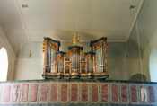 Orgel Heimbuchenthal