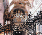 Orgel Amorbach
