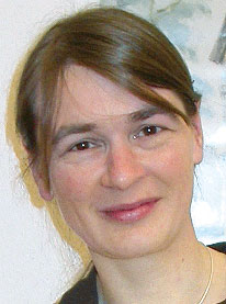 Dr. Christine Blanken