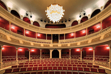 Stadttheater Aschaffenburg