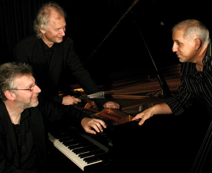 Helmut-Lörscher-Trio